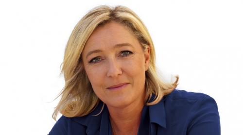 Marie Le Pen nu scapă. Parlamentul European a început procedura de ridicare a imunităţii