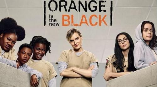Un hacker cere răscumpărare pentru a nu da la liber ultimul sezon ”Orange Is The New Black”
