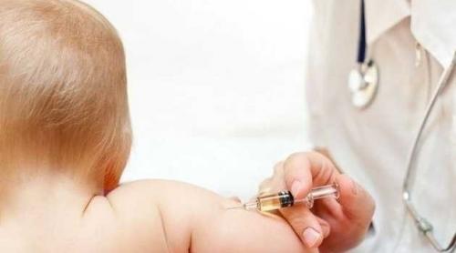 Sondaj IRES: Ce spun românii despre legea vaccinării