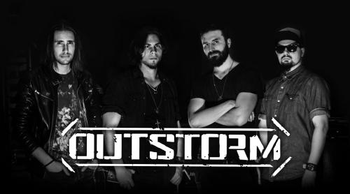 Outstorm a lansat "Electric Mind", primul single de pe al doilea album