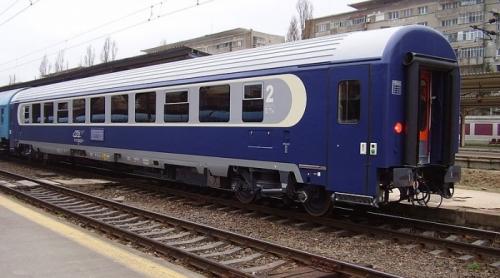 Trenuri către Istanbul, Salonic şi Sofia, din 2 iunie. Rezervarea biletelor este deja posibilă