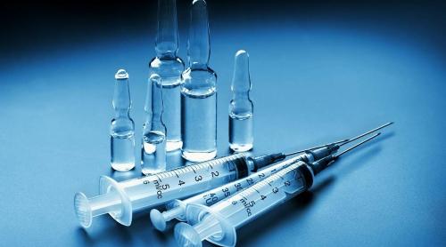 Asociația Distribuitorilor Europeni de Medicamente: Este nejustificată restricționarea exportului de vaccin ROR