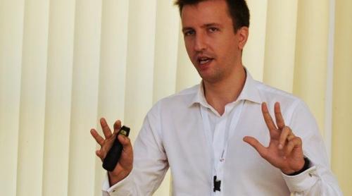 Ministrul Augustin Jianu: Atacurile ransomware, o amenințarea continuă 