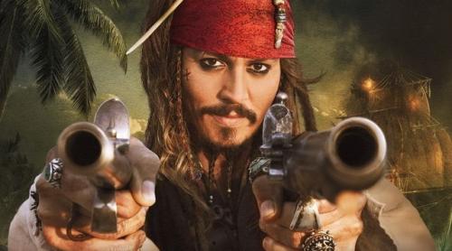 Piraţii din Caraibe 5: Hackerii ameninţă cu difuzarea filmului dacă Disney nu va plăti răscumpărarea