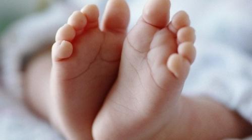 Primul bebeluș, decedat din cauza rujeolei, în județul Vaslui