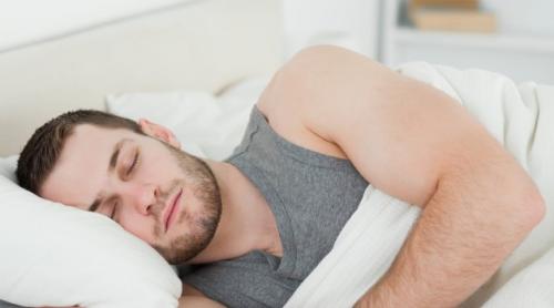Lipsa somnului, un factor care mărește riscul de cancer de prostată! 