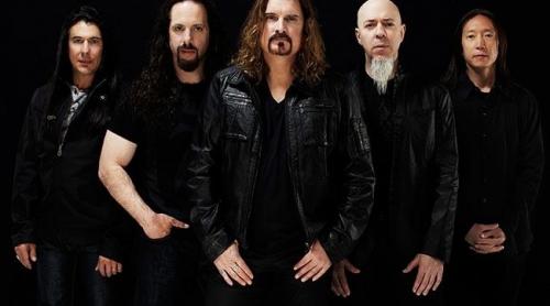 Dream Theater@Arene. Program şi reguli de acces