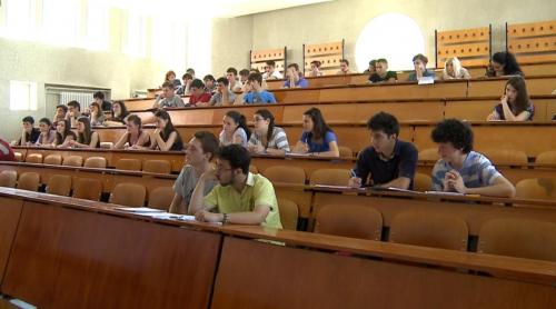 EXCLUSIV. România, locul 3 în UE la abandonul universitar