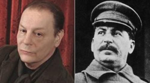 A murit nepotul lui Stalin. El renunţase la numele dictatorului