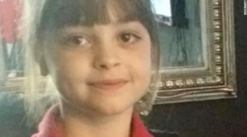 UPDATE. O fetiţă de 8 ani şi o adolescentă de 15 ani, printre cei ucişi în atacul de la Manchester