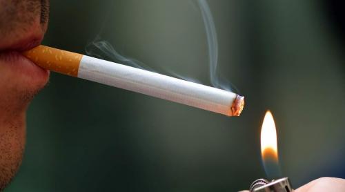 Clasamentul mondial al celor mai inraiti fumatori. Cat se fumeaza in Romania