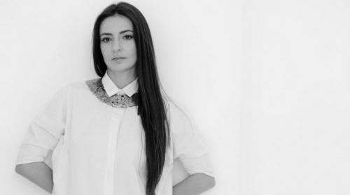 In Context, Slănic Moldova - interviu cu Alina Georgiana Teodorescu la "Artă prin gaura cheii"