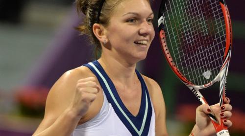 Roland Garros: Cu cine va juca Simona Halep sâmbătă, în turul 3