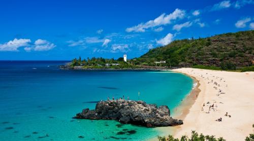 Hawaii, primul stat american care îl înfruntă pe Trump