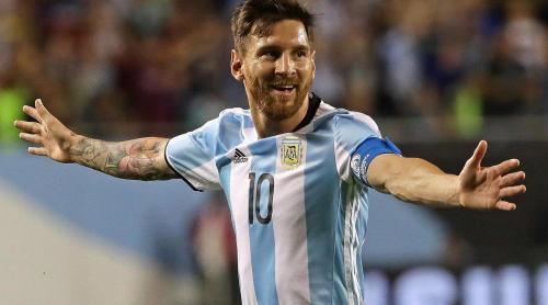 Messi a cumpărat un hotel cu 30 de milioane de euro