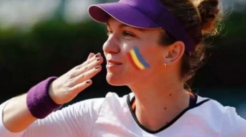 Roland Garros 2017. Simona Halep, genială, superbă! Calificare în finală!  
