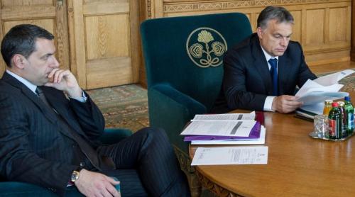 Șeful de cabinet al lui Orban: Când îi vom vedea pe preşedintele României și premierul slovac că îşi vor declara compasiunea pentru nedreptarea făcută Ungariei la Trianon?