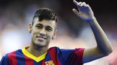 Doar pe hîrtie ! Neymar este cel mai scump fotbalist din lume