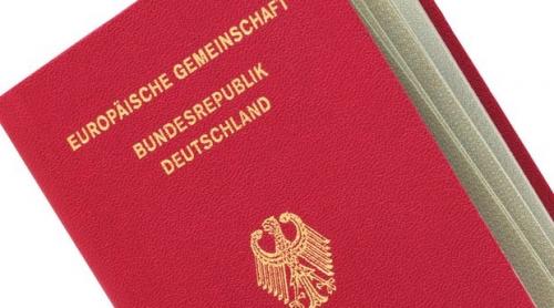 Mulţi britanici au cerut cetățenie germană în 2016, din cauza BREXIT-ului