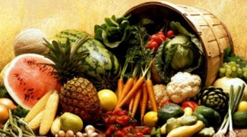 Regimul vegetarian mai eficient, comparativ cu cel hipocaloric, pentru a slăbi sănătos!