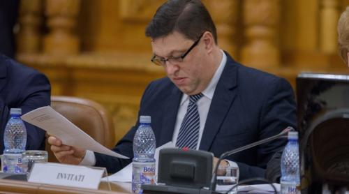 Șerban Nicolae, mesaj pentru membrii PSD: "Nu vă comportați ca și cum ați descoperit dușmani de moarte printre colegi"