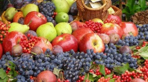 Turmericul, merele şi strugurii, cheia în tratarea şi prevenirea cancerului
