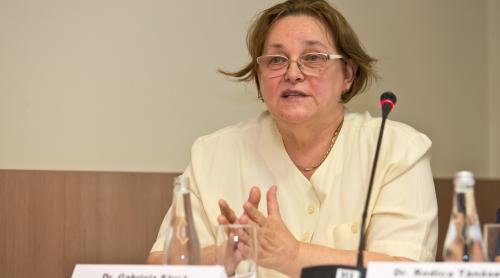 Dr. Gabriela Sârcă: Recuperarea post-infarct și stilul de viață sănătos, esențiale pentru a reduce riscul unui al doilea infarct