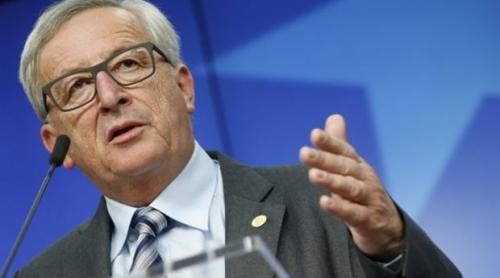 Şeful Comisiei Europene, de partea est-europenilor în scandalul alimentelor de calitate inferioară