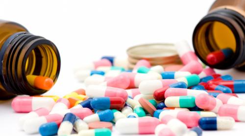 ADEM: Peste 600 de medicamente au dispărut din farmacii și alte câteva sute sunt în curs de retragere!