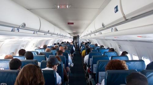 Datele oficiale care arată că avionul este cel mai sigur mijloc de transport
