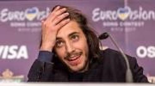 Câştigătorul Eurovisionului se retrage. "I-au mai rămas doar trei luni de viață"