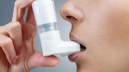 În faza testelor, un nou medicament contra astmului bronșic