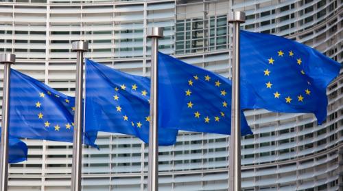 Comisia Europeană propune reintroducerea controlului la frontiere