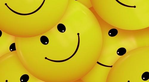 Cum facem diferenţa dintre un zâmbet fals şi unul real