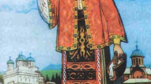 Calendar ortodox 7 decembrie: Sfânta Muceniţă Filofteia