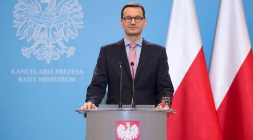 Reformele Justiţiei atrag declanşarea "armei nucleare" la adresa Poloniei. Ce presupune Articolul 7 din Tratatul UE