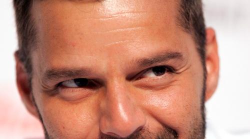Ricky Martin s-a căsătorit cu alesul inimii
