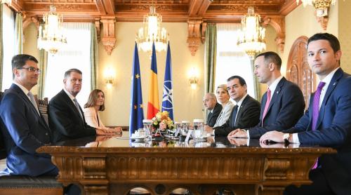 Adevăr sau justificare? O apropiată a lui Iohannis denunţă un plan diabolic al PSD