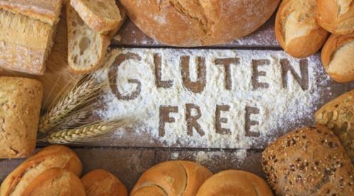 Alimentele fără gluten, şi scumpe, şi periculoase pentru sănătate
