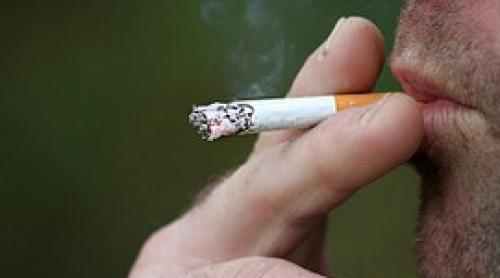 Fumatul unei singure ţigări pe zi, mult mai periculos decât se credea