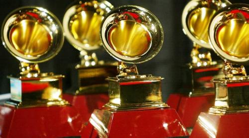 Cine sunt marii câștigători ai Premiilor Grammy