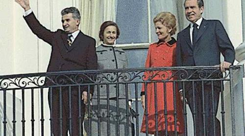 Licitaţia care marchează 100 de ani de la naşterea lui Ceauşescu