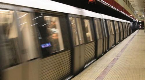 Nereguli la Magistrala 5 de metrou, investigate de Oficiul European de Luptă Antifraudă 
