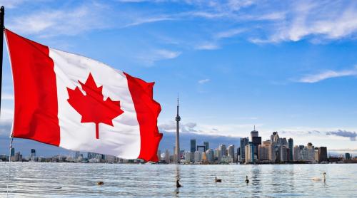 Ce trebuie să faci pentru a putea munci în Canada (VIDEO)