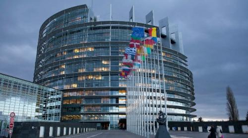Parlamentul European dezbate impactul legilor justiţiei din România asupra statului de drept