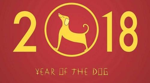 Intrăm în Anul Chinezesc al Câinelui de Pământ. Ce zodii sunt avantajate
