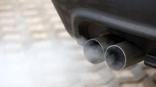 Justiţia germană dă liber la interzicerea autoturismelor diesel în oraşe