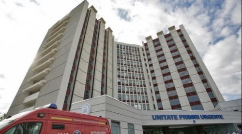 Spitalul Universitar de Urgenţă Bucureşti: Sub conducerea conf. dr. Cătălin Badiu, o premieră în chirurgia cardiovasculară 