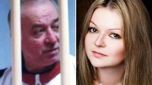 Nu există antidot: "Dacă fostul spion rus otrăvit şi fiica sa vor fi deconectaţi de la aparate, vor muri"