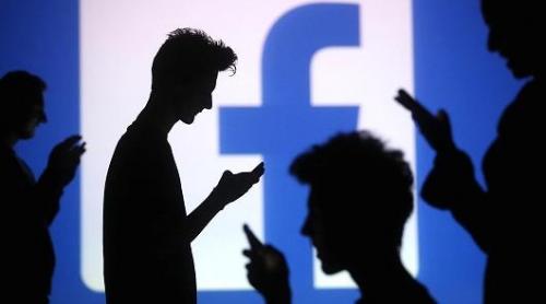 Facebook anunţă noi măsuri pentru protejarea datelor utilizatorilor